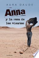 Anna y la rosa de los vientos