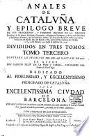 Annales de Cataluña