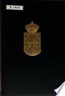Annales del reyno de Navarra por J. de Moret y F. de Alesón