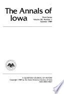 Annals of Iowa