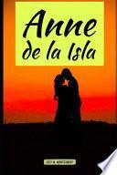 Anne de la Isla
