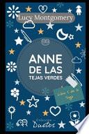 Anne de las Tejas Verdes