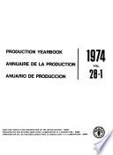 Annuaire de la Production