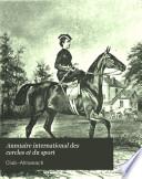 Annuaire international des cercles et du sport