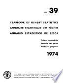 Annuaire Statistique Des Pêches