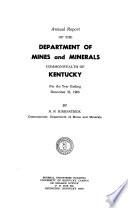 Annual Report