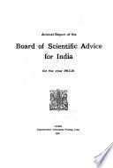 Annual Report