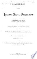 Annual Report of the Illinois State Dairymen's Association