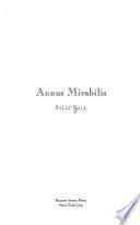 Annus Mirabilis