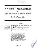 Annus Mirabilis
