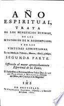Año Espiritual