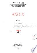 Año X