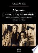 Añorantes de un país que no existía