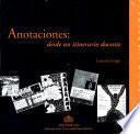 Anotaciones
