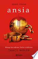 Ansia / Covet (Crave 3)