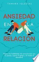 Ansiedad en la Relación