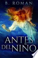 Antes del Niño