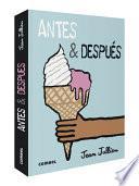 Antes & Después