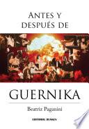 Antes y después de Guernika