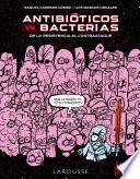 Antibióticos vs. bacterias