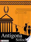 Antígona