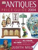 Antiques Price Guide 2004