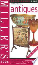 Antiques Price Guide 2006