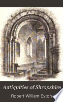 Antiquities of Shropshire