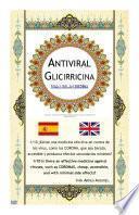 Antiviral Glicirricina