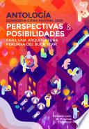 ANTOLOGÍA CONSCIOUS CITIES FESTIVAL 2020