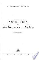 Antologia de Baldomero Lillo