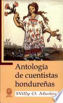 Antología de cuentistas hondureñas