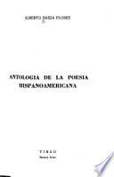 Antología de la poesía hispanoamericana
