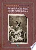 Antología de la poesía humorística española