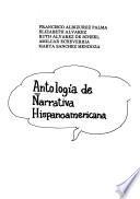 Antología de narrativa hispanoamericana