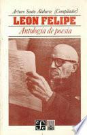 Antología de poesía