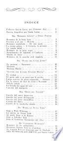 Antología de poesía latinoamericana y espanola: Nos. 1-11