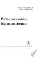 Antología de poetas modernistas hispanoamericanos