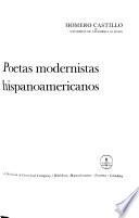 Antología de poetas modernistas hispanoamericanos