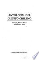 Antología del cuento chileno