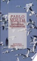 Antología fundamental