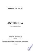 Antología