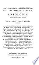 Antología