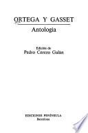 Antología