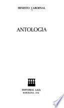 Antología