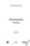 Antología