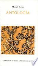 Antologia