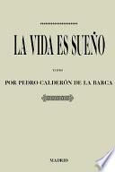Antologia Pedro Calderon de La Barca