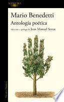 Antología Poética Benedetti