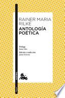 Antología poética